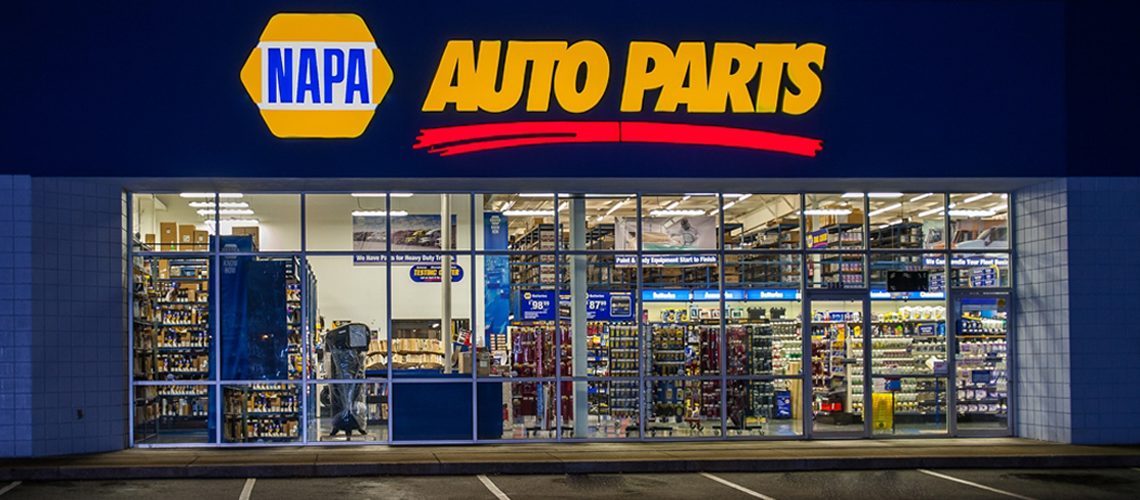 NAPA Auto Parts