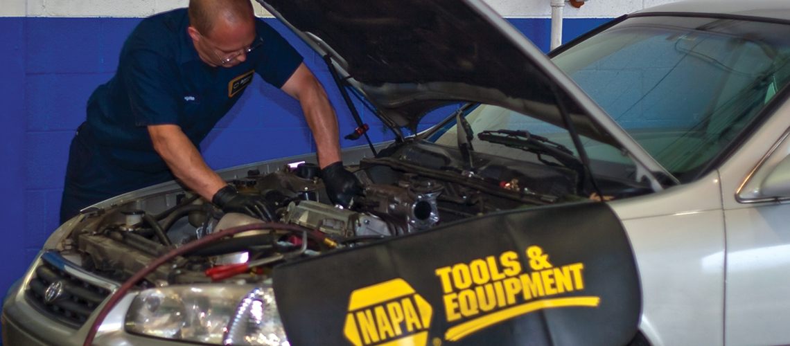 Automotive Tools & Equpment